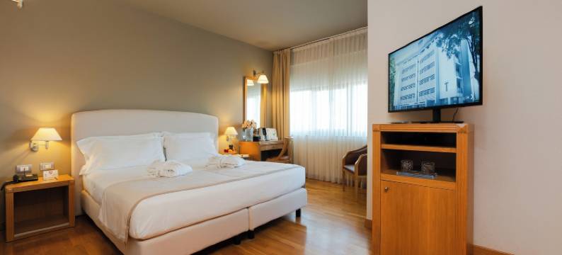 图林酒店(Hotel Touring)图片