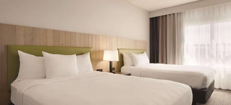 Country Inn & Suites by Radisson, Shoreview-Mounds View, MN图片