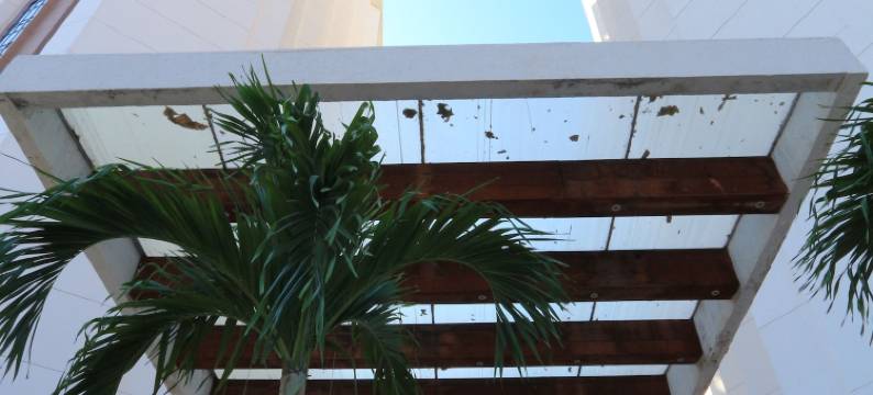 Las Torres Gemelas Acapulco图片