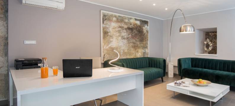 紫茉莉精品客房酒店(Boutique Rooms Mirabilis)图片