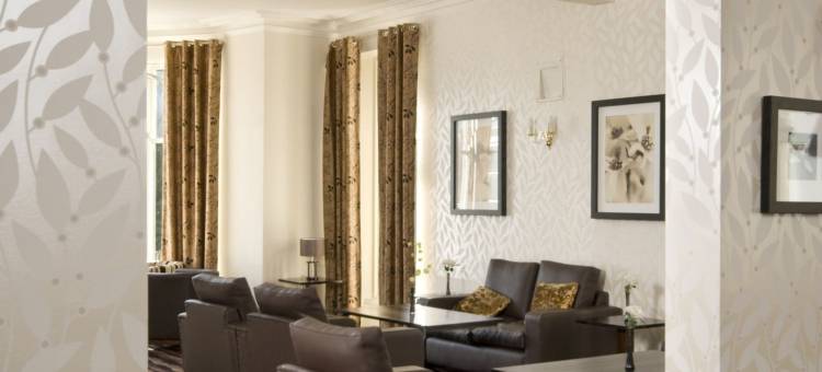 皮特洛赫里水疗酒店(The Pitlochry Hydro Hotel)图片