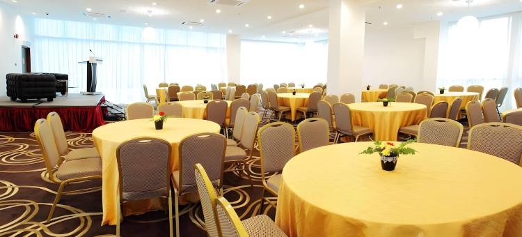 欣悦酒店(Symphony Suites Hotel)图片