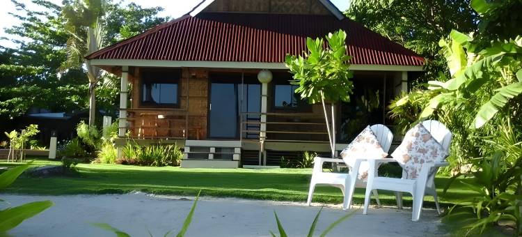 谢里妮可海滩度假村(Cherinicole Beach Resort)图片