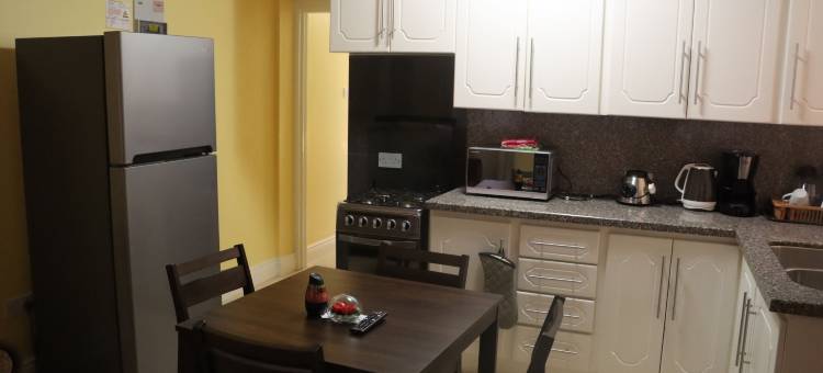 联合山顶天堂别墅(Union Hilltop Paradise Villas)图片