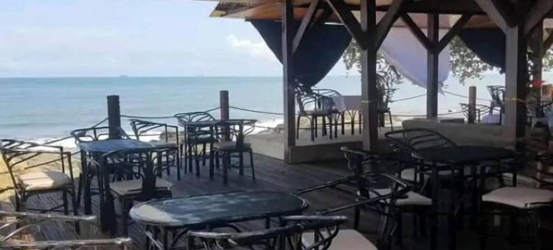 波希米亚风客房(Chambres Bohèmes)图片