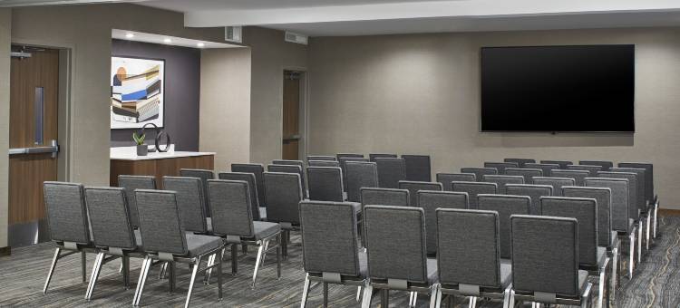 塔斯卡卢萨万豪AC酒店(AC Hotel Tuscaloosa Downtown)图片