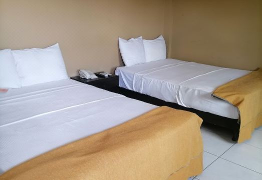 Hotel Camu Camu Hotel Overview