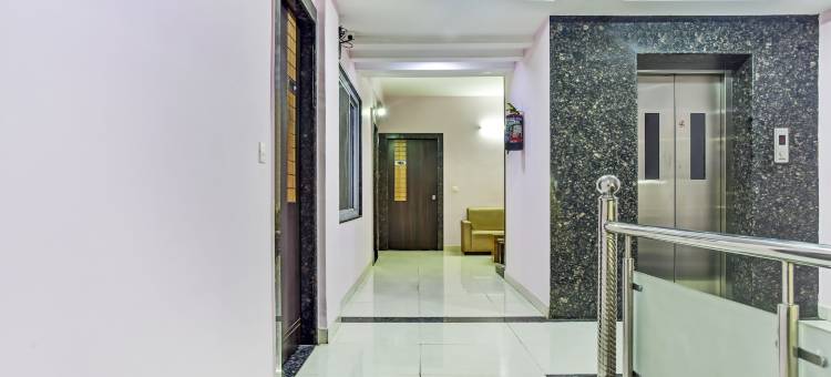 Treebo Royal Sun Palace MP Nagar Zone 2图片