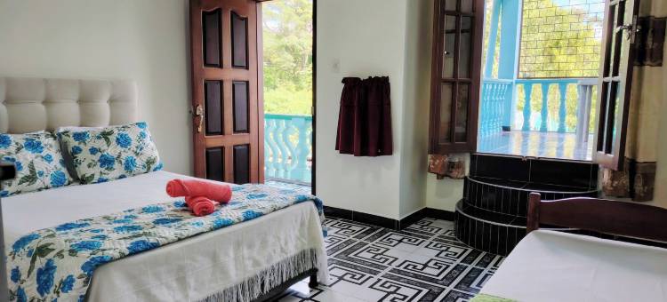 阿尔托亚马孙酒店(Hotel Alto Amazonas)图片