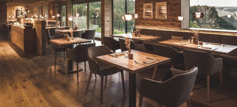 Munde酒店(Hotel Munde)图片