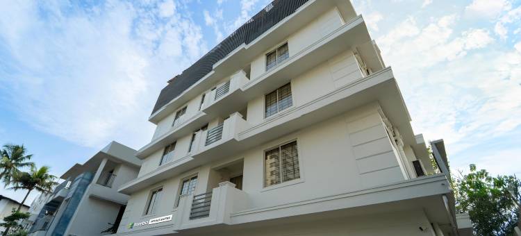 Treebo Petals套房(Treebo Petals Suites)图片