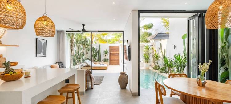 埃拉拉别墅宾金(Elara Villas Bingin)图片