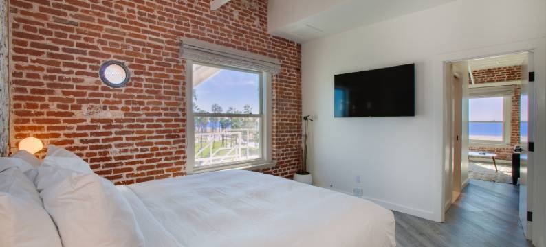 威尼斯V酒店(Venice V Hotel)图片