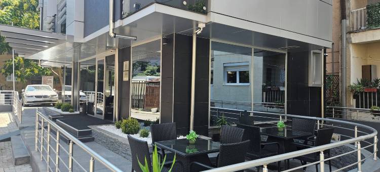 锡耶纳公寓(Sienna Apartments)图片