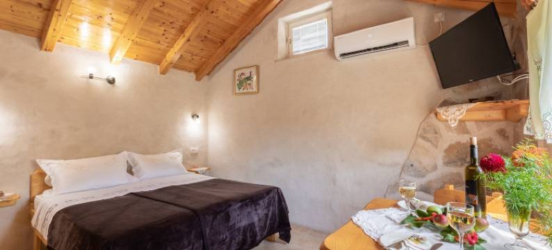 和谐石屋(Stone House Harmony)图片