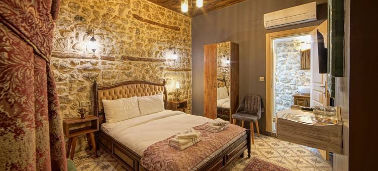 Affan精品酒店(Affan Boutique Hotel)图片