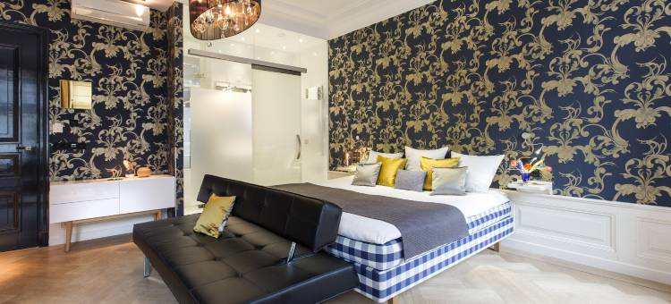 阿姆斯特丹运河酒店(Amsterdam Canal Hotel)图片