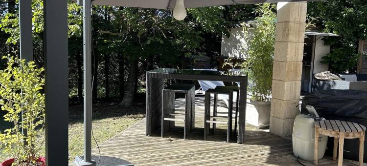 得胜草堂(Le Clos des Lilas)图片