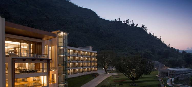 马苏里核桃树丛JW万豪度假酒店及水疗中心(JW Marriott Mussoorie Walnut Grove Resort & Spa)图片
