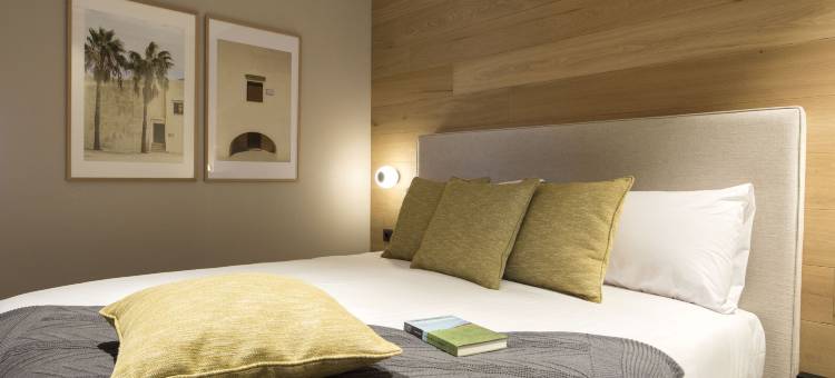 Goodnight Cádiz公寓(Goodnight Cádiz Apartments)图片