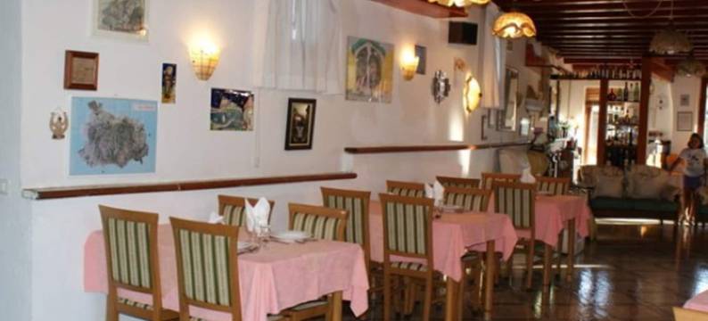 玛丽努别墅酒店(Aparthotel Villa Marinù)图片