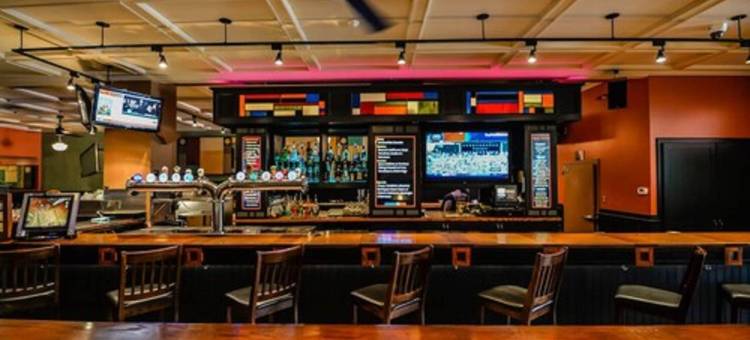 本特利斯旅馆(Bentley's Inn)图片