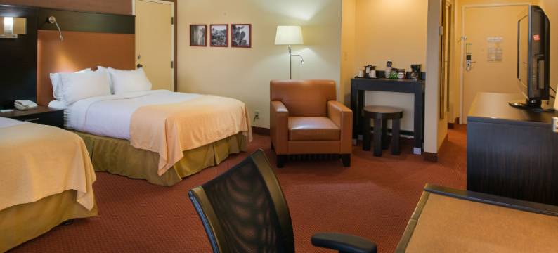 凤凰城西格林豪泰酒店(GreenTree Hotel Phoenix West)图片