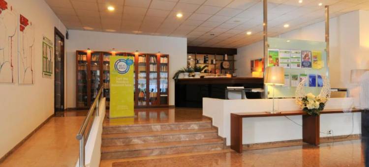 阿尔布费拉因娜酒店(Inatel Albufeira)图片