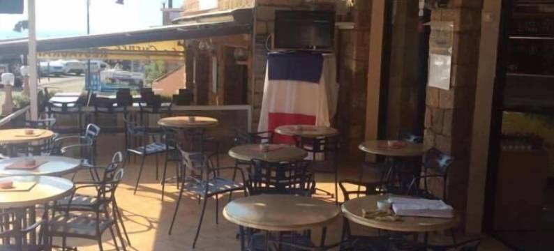 苏布里尼酒店(Hôtel & Résidence le Subrini)图片