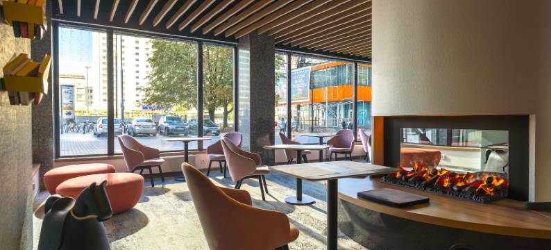 大都市酒店(Hotel Metropol)图片