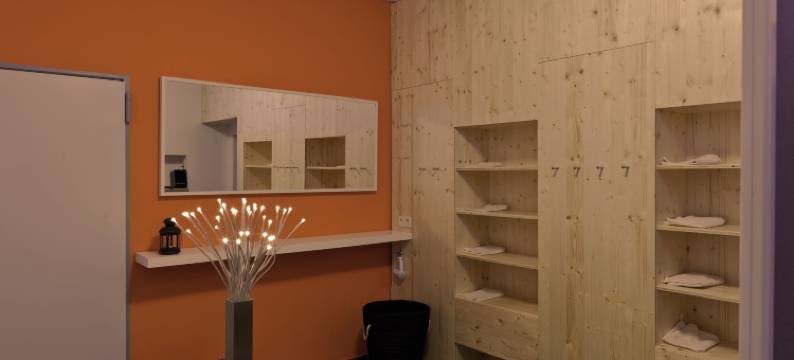 史坦纳河户外健身酒店(Outdoor Inn Sporthotel Steinach)图片