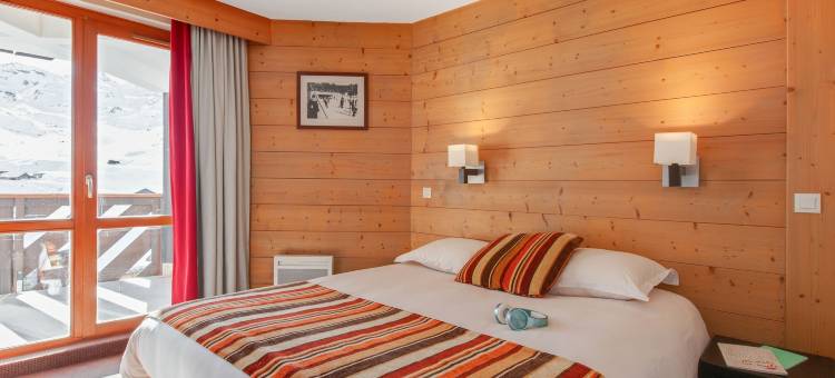 蒂卡尔皮埃尔假日公寓酒店(Résidence Pierre & Vacances le Tikal)图片