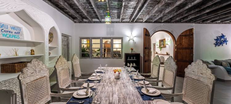 游牧金沙酒店(Nomad Beach Resort)图片