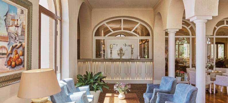 比纽埃拉 B 布酒店及水疗(B Bou Hotel la Viñuela & Spa)图片