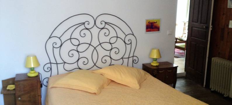 珊加维努招待所(L'Orca di San Gavinu)图片