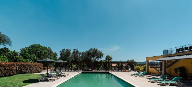 拉塔民宿 - 酒庄和观光(Casa Lata - Agroturismo e Enoturismo)图片