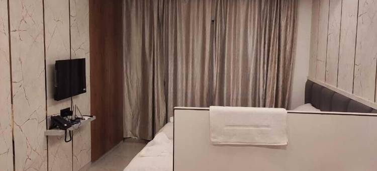 Samriddhi酒店(Hotel Samriddhi)图片