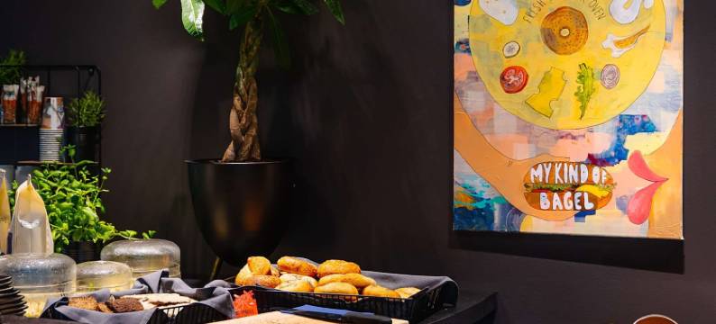 AX酒店(Hotel AX)图片