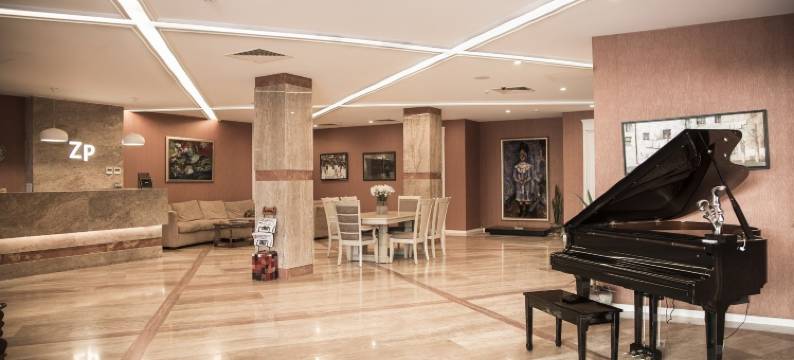 ZP宫酒店(Hotel ZP Palace)图片