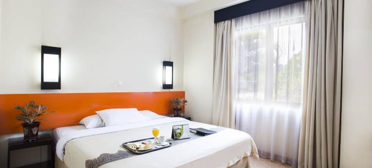 普莱姆比兹酒店(PrimeBiz Hotel Karawang)图片