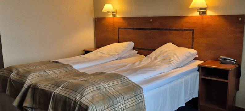 西挪威酒店(Westland Hotel)图片