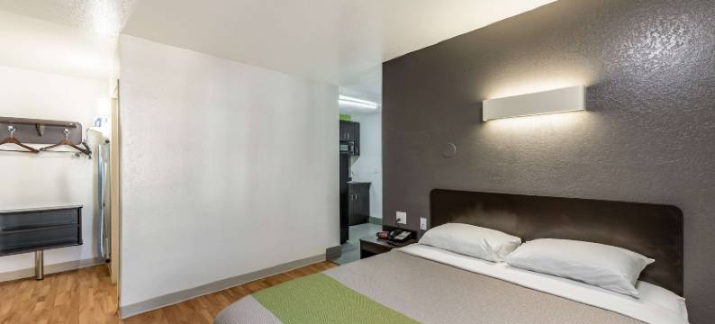 路易斯安那门罗 - 165 号公路 6 号汽车旅馆(Studio 6 Monroe, la - Hwy 165)图片