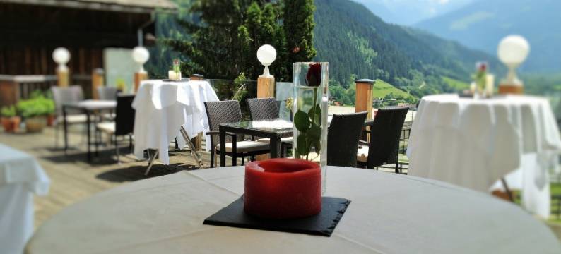 陶尔斯特酒店(Hotel Tauernstern)图片