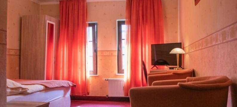 市政厅酒店(Hotel am Rathaus)图片