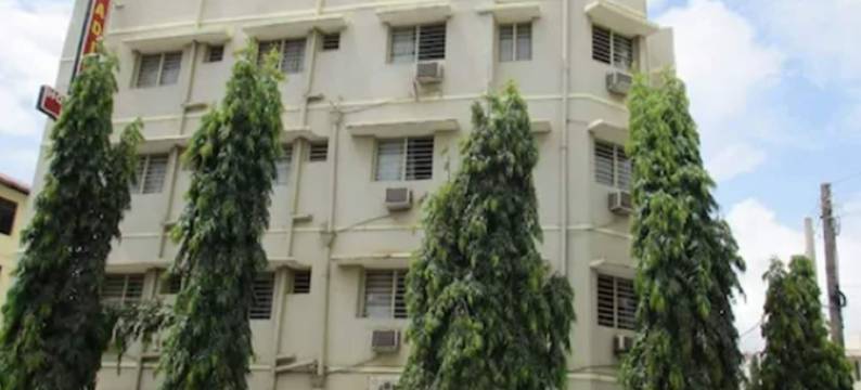 蒙巴萨体育场假日旅馆(Stadium Holiday Inn Mombasa)图片