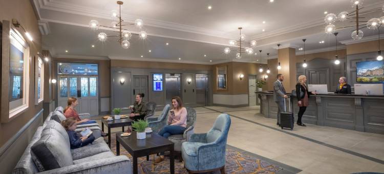 奥兰莫尔戈尔韦马德龙酒店及休闲中心(Maldron Hotel & Leisure Centre, Oranmore Galway)图片