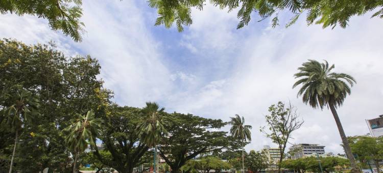 苏瓦探索酒店(Quest Suva)图片