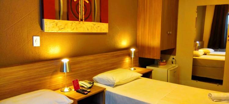 帝王酒店(Hotel Imperador)图片