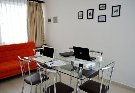 Apart Hotel Premium Suites Santa Cruz Hotel Overview