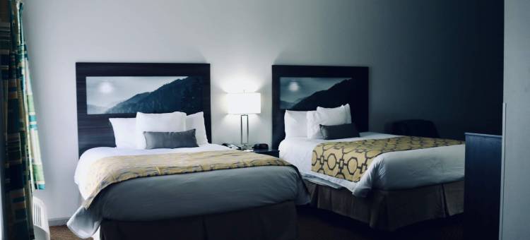 库克维尔温德姆呗盟酒店(Baymont by Wyndham Cookeville)图片